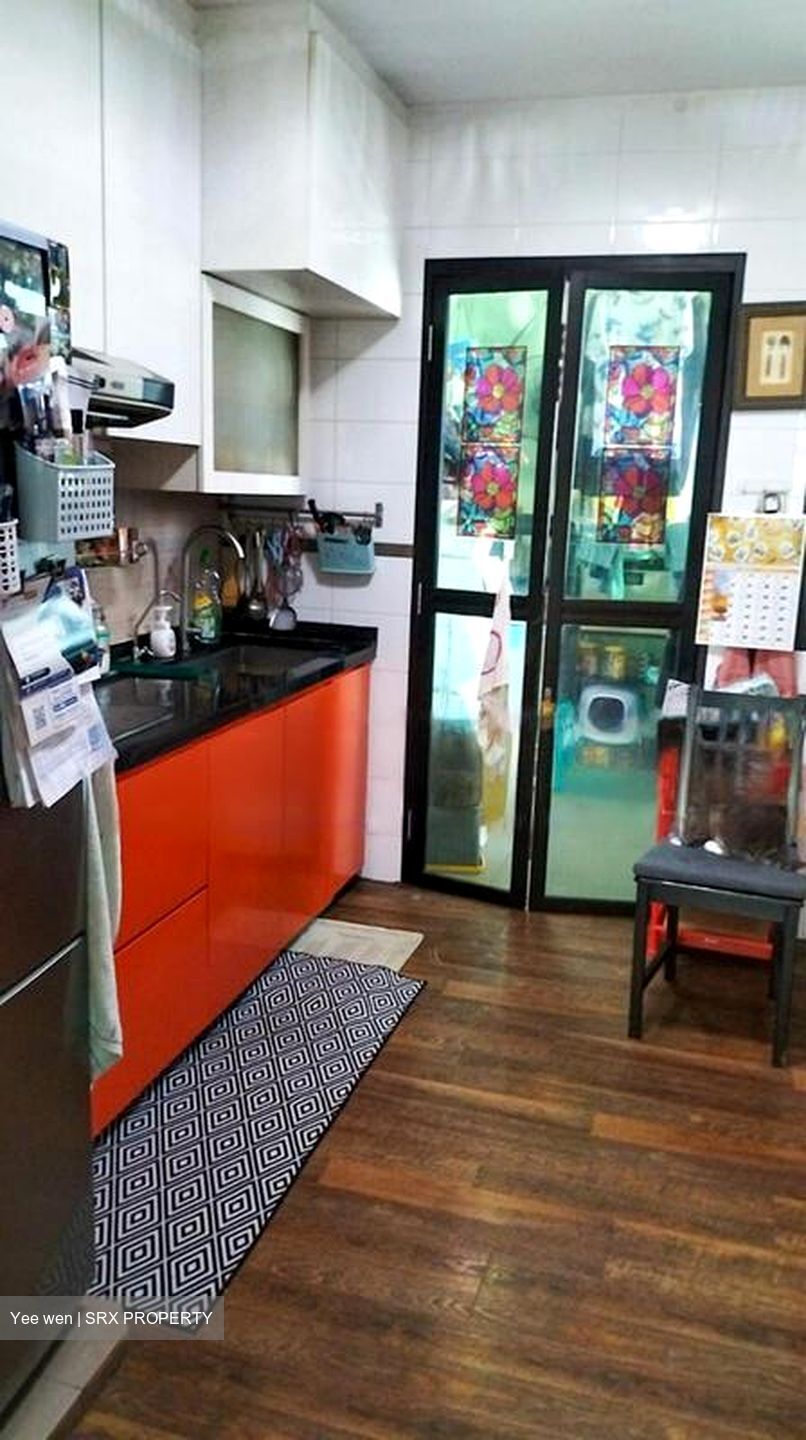 Blk 170A The Nautilus @ Punggol (Punggol), HDB 5 Rooms #463198921